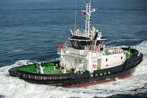 Voith Marine Propulsion